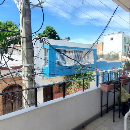 Tus Recuerdos Hotel Santo Domingo Eksteriør billede