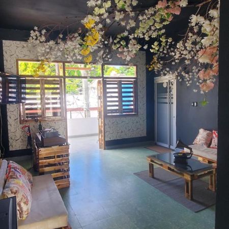 Tus Recuerdos Hotel Santo Domingo Eksteriør billede