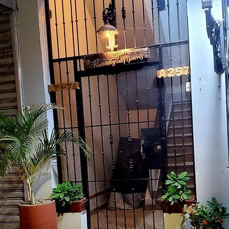 Tus Recuerdos Hotel Santo Domingo Eksteriør billede