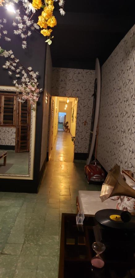 Tus Recuerdos Hotel Santo Domingo Eksteriør billede