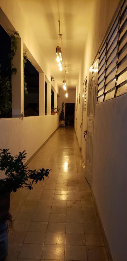 Tus Recuerdos Hotel Santo Domingo Eksteriør billede
