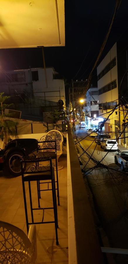 Tus Recuerdos Hotel Santo Domingo Eksteriør billede