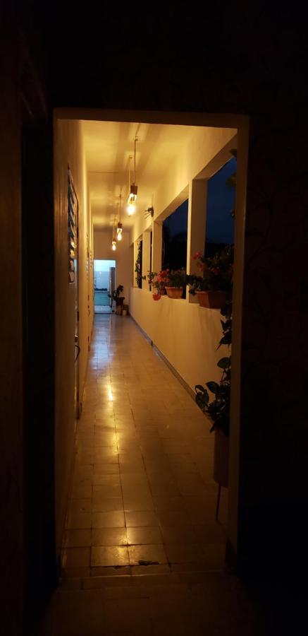 Tus Recuerdos Hotel Santo Domingo Eksteriør billede