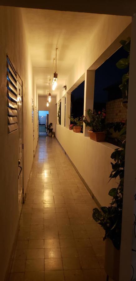 Tus Recuerdos Hotel Santo Domingo Eksteriør billede