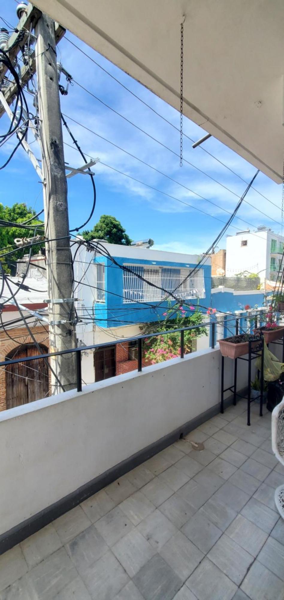 Tus Recuerdos Hotel Santo Domingo Eksteriør billede
