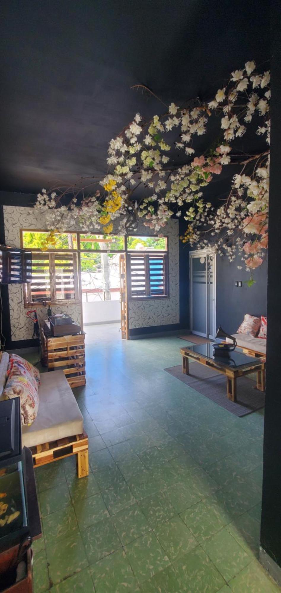 Tus Recuerdos Hotel Santo Domingo Eksteriør billede