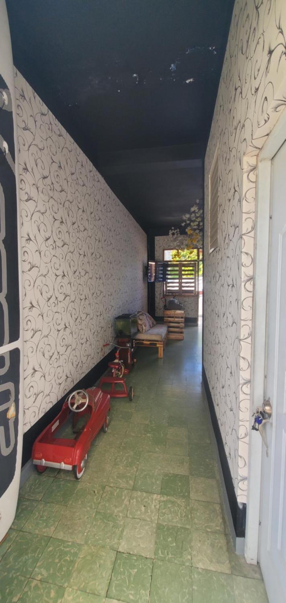 Tus Recuerdos Hotel Santo Domingo Eksteriør billede