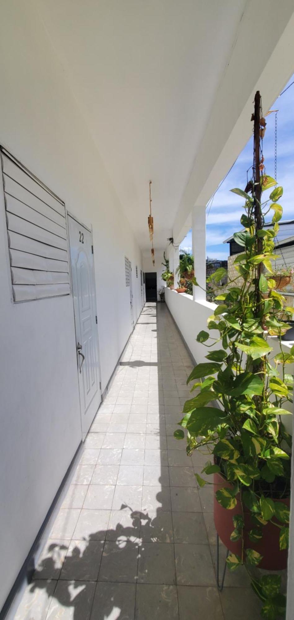 Tus Recuerdos Hotel Santo Domingo Eksteriør billede