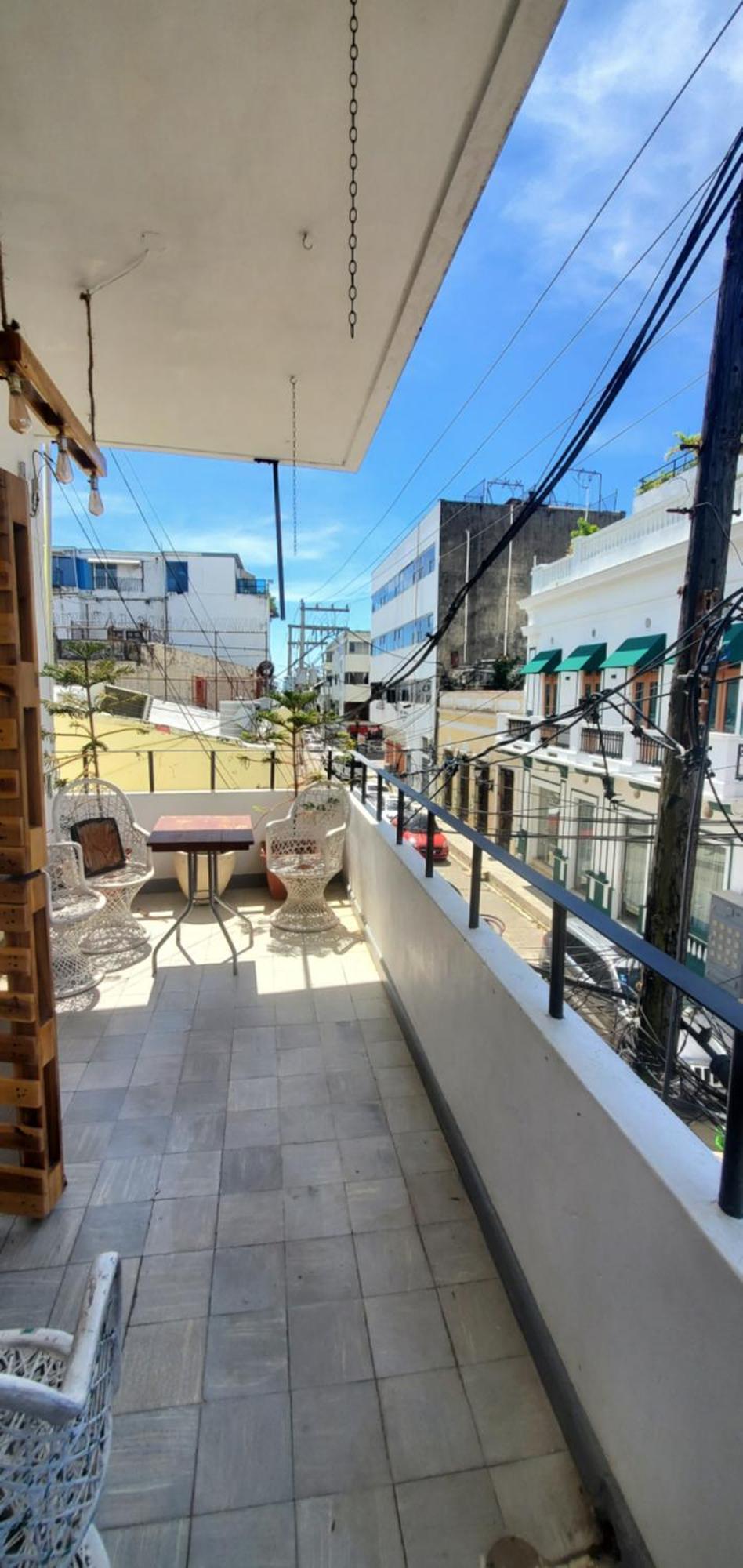 Tus Recuerdos Hotel Santo Domingo Eksteriør billede