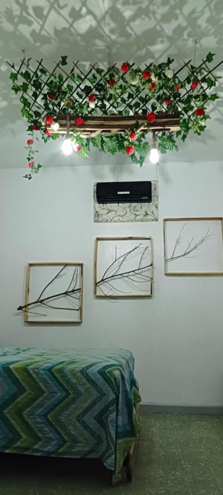 Tus Recuerdos Hotel Santo Domingo Eksteriør billede