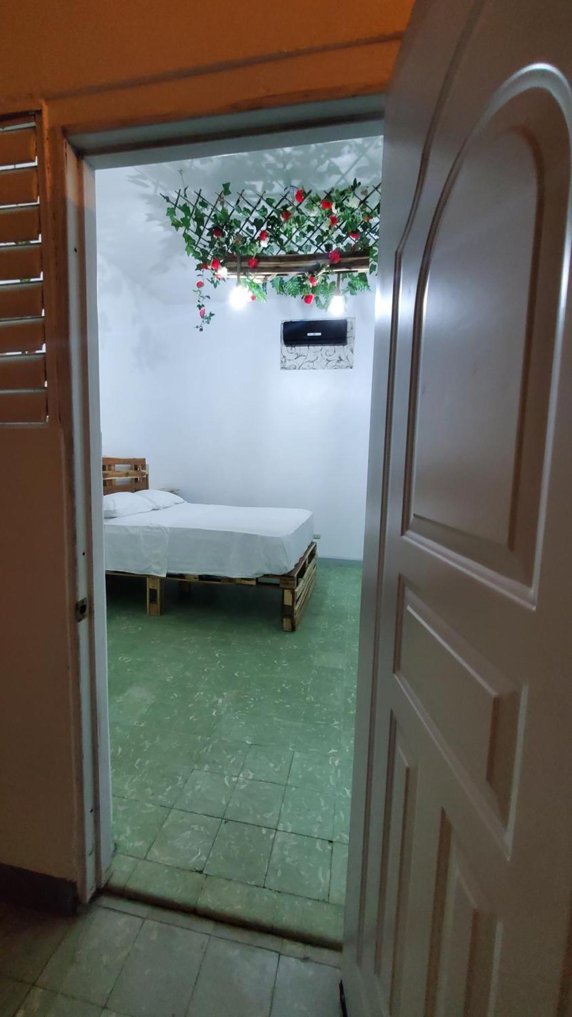 Tus Recuerdos Hotel Santo Domingo Eksteriør billede